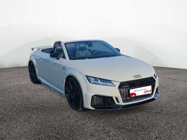 Audi TTRS — photo 9