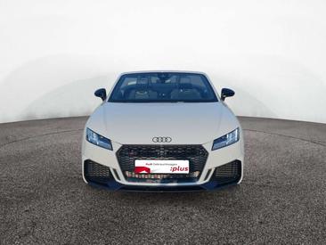 Audi TTRS — photo 10