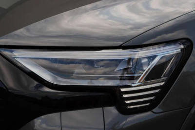 Audi SQ8 E-tron - 2025 - Joinsteer - #1