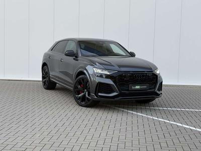 Audi RSQ8 4.0 TFSI