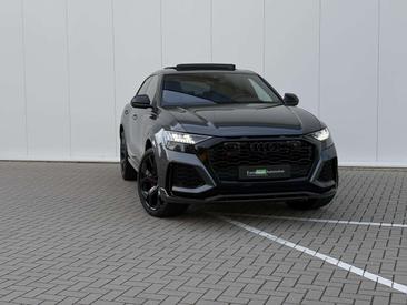Audi RSQ8 4.0 TFSI — photo 4