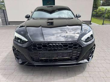 Audi A5 Sportback S Line 35 TDI — photo 4