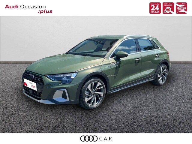 Audi A3 Allstreet TFSI E Design 40 TFSI E 204 Ch S Tronic - 2025 - Joinsteer