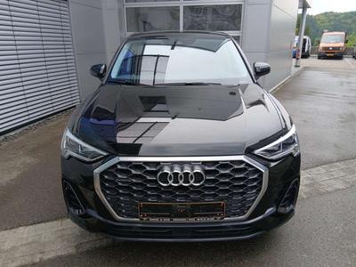 Audi Q3 Sportback 40 TDI