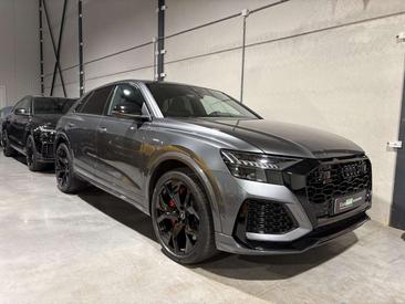 Audi RSQ8 4.0 TFSI — photo 46