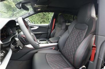 Audi Q8 50 TDI — photo 6