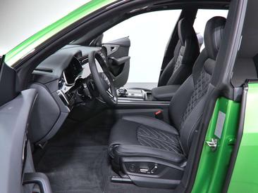 Audi Q8 Competition Plus 50 TDI — photo 9