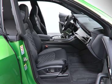 Audi Q8 Competition Plus 50 TDI — photo 12