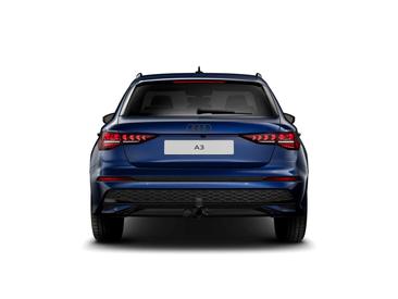 Audi A3 Advanced 40 TFSIe — photo 6