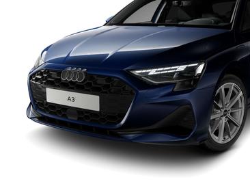 Audi A3 Advanced 40 TFSIe — photo 7