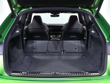Audi Q8 Competition Plus 50 TDI — photo 18