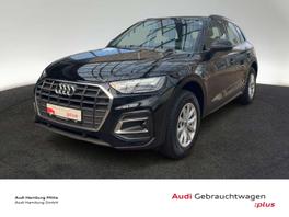 Audi Q5 40 TDI - 2023 - Joinsteer - #1