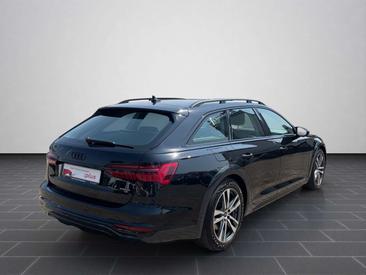 Audi A6 Allroad — photo 2