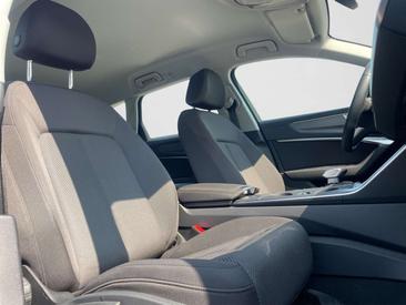 Audi A6 Allroad — photo 4