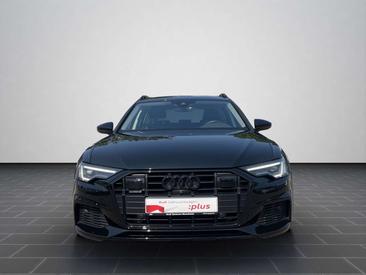 Audi A6 Allroad — photo 5