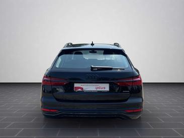 Audi A6 Allroad — photo 6