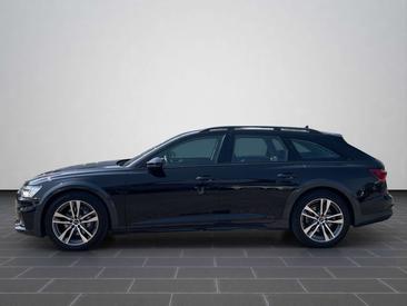 Audi A6 Allroad — photo 7