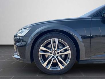 Audi A6 Allroad — photo 8