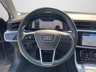 Audi A6 Allroad — photo 9