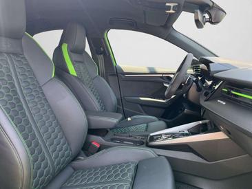 Audi RS3 TSI — photo 4