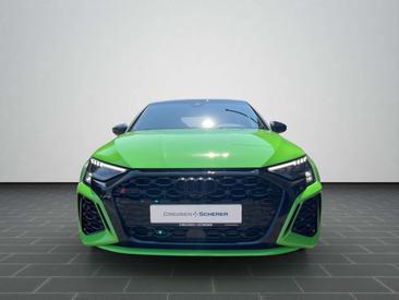 Audi RS3 TSI — photo 5