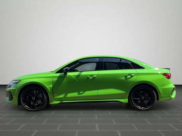 Audi RS3 TSI — photo 7