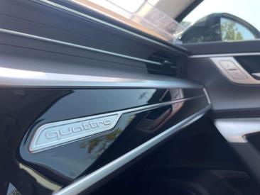 Audi A6 Allroad — photo 17