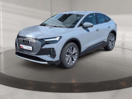 Audi Q4 E-tron 35 - 2023 - Joinsteer - #1