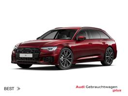 Audi S6 - 2025 - Joinsteer - #1