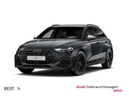 Audi S3 - 2025 - Joinsteer - #1
