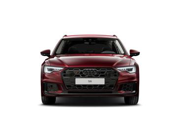 Audi S6 — photo 3