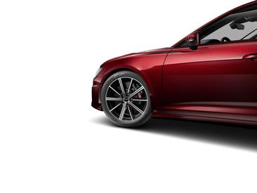 Audi S6 — photo 4