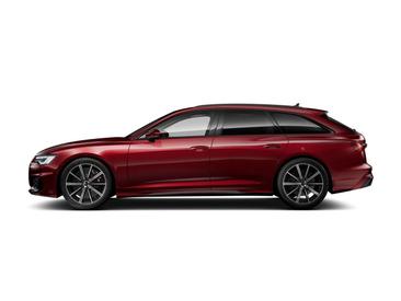 Audi S6 — photo 6