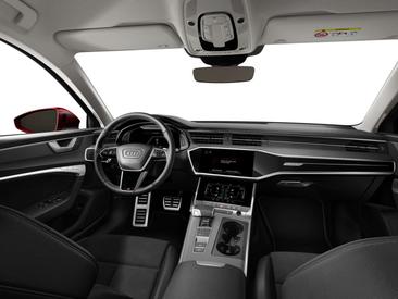 Audi S6 — photo 9