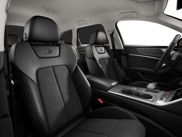 Audi S6 — photo 10