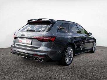 Audi S4 Avant 30 TDI — photo 2