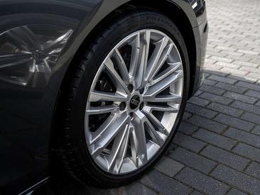 Audi S4 Avant 30 TDI — photo 5