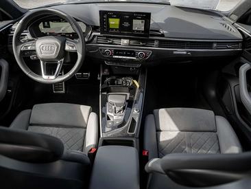 Audi S4 Avant 30 TDI — photo 6