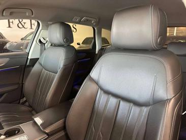 Audi S6 Avant 30 TDI — photo 14
