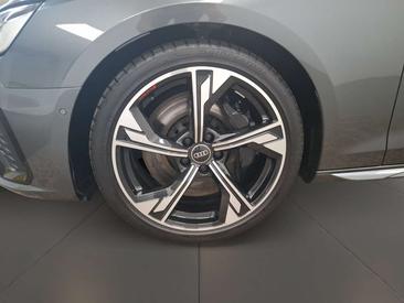 Audi S4 Avant 30 TDI — photo 6