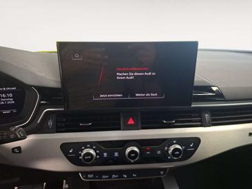 Audi S4 Avant 30 TDI — photo 13