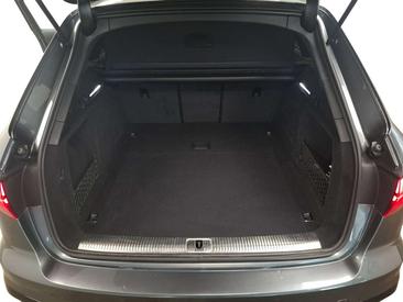 Audi S4 Avant 30 TDI — photo 15