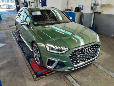 Audi S4 TDI