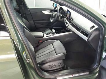 Audi S4 TDI — photo 5