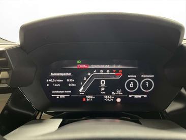 Audi RS3 Limousine — photo 7
