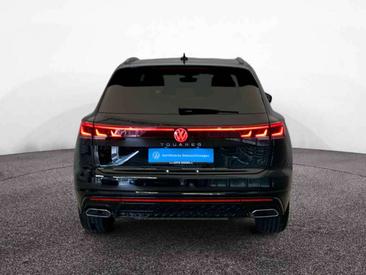 Volkswagen Touareg 4Motion R-Line — photo 7