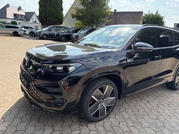 Volkswagen Tayron TDI 4Motion R-Line — photo 7