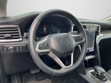 Volkswagen Amarok Style 4Motion — photo 3