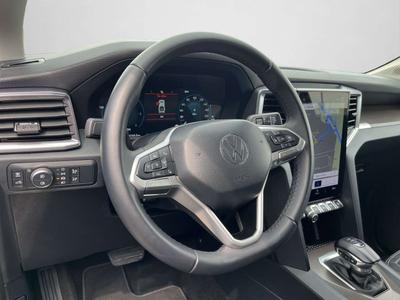 Volkswagen Amarok Style 4Motion
