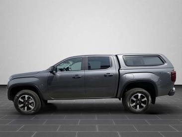 Volkswagen Amarok Style 4Motion — photo 7